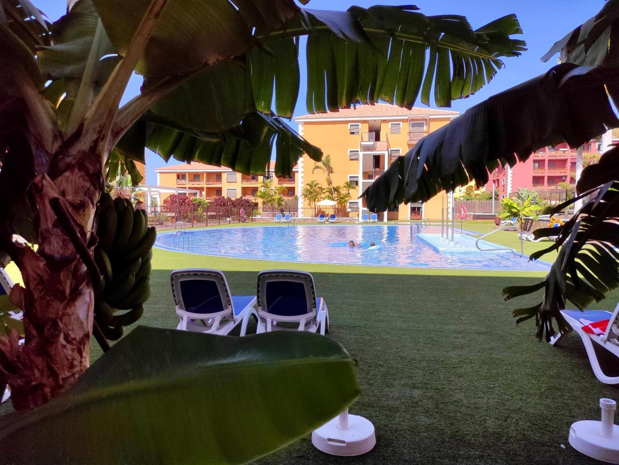 Casa Ludovica: Comfort Y Relax Palm-mar Bagian luar foto