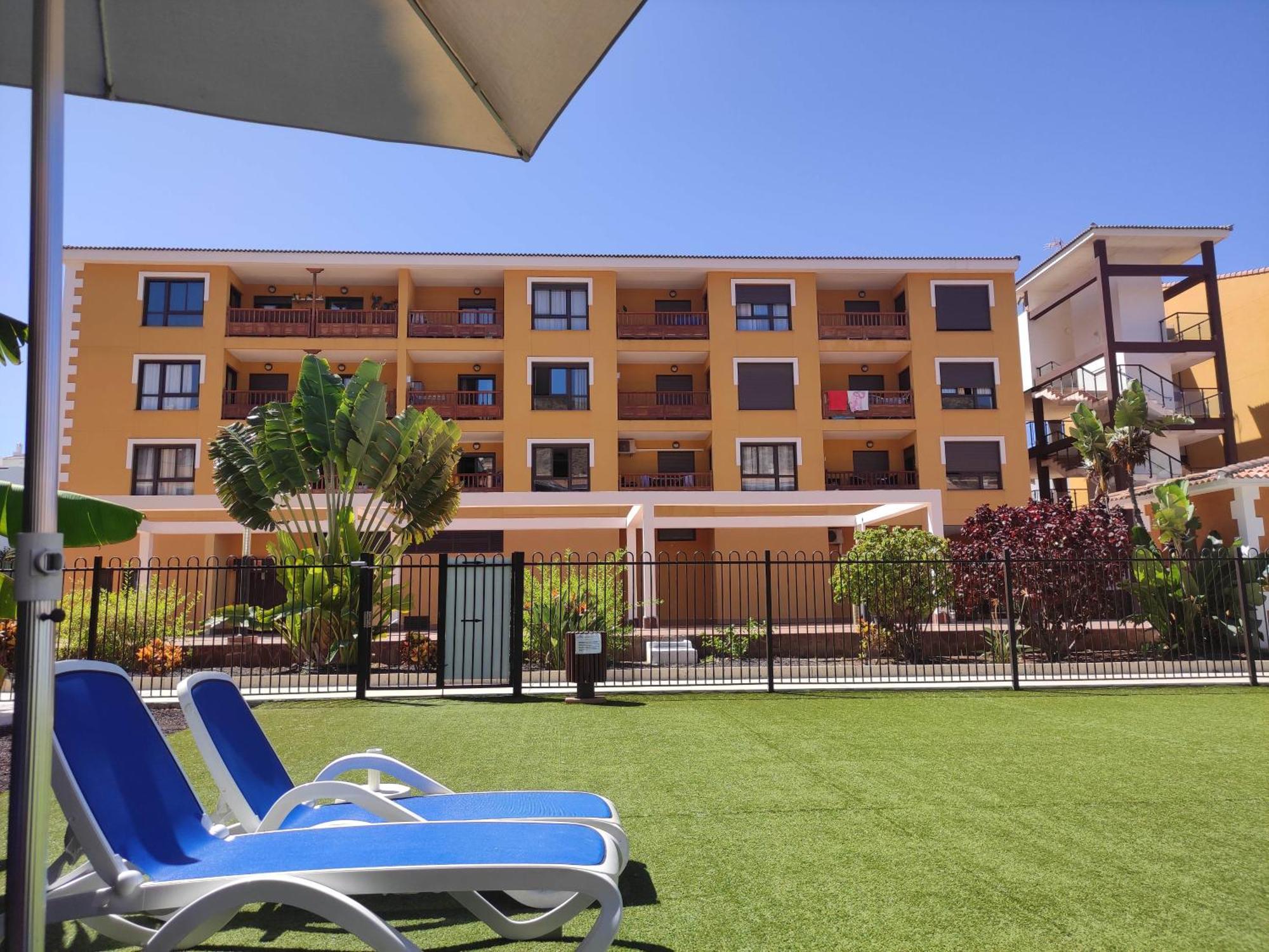 Casa Ludovica: Comfort Y Relax Palm-mar Bagian luar foto